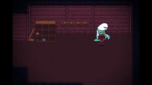 Undertale Yellow: The Dunes смотреть онлайн