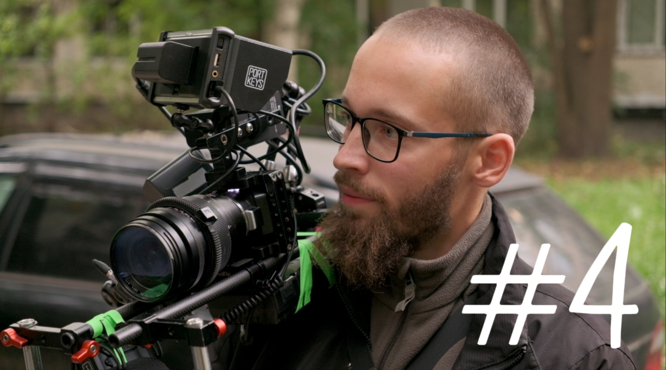 Blink #4 – Кинооператор