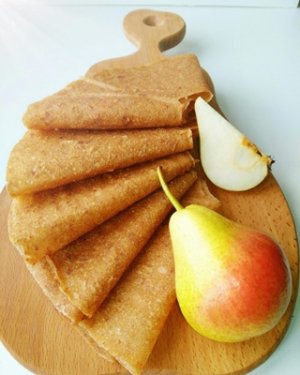 САМЫЙ ВКУСНЫЙ рецепт ПАСТИЛЫ. Пастила из груши. Готовим с родственниками