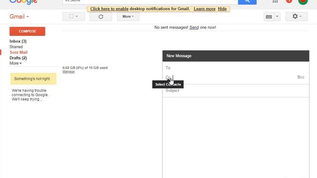 Sending CC or BCC mails using Gmail - Video in Bangla | how to use cc and bcc on gmail смотреть онлайн