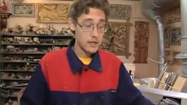 Карта туриста: Шишкин лес