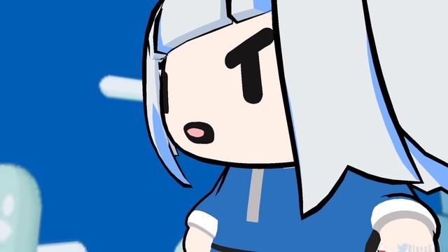 Kronii Indulging On Her Sandwich During Stream - Ouro Kronii, Watson Amelia ??【PICO PARK】| HoloEN смотреть онлайн