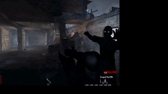 How To use Cheats On Call Of Duty World At War PC смотреть онлайн