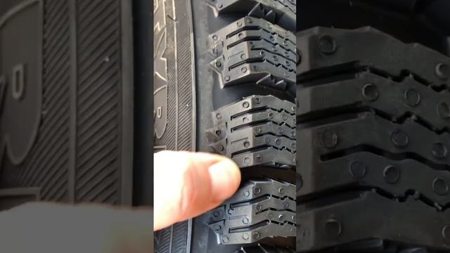 NOKIAN HAKKAPELIITTA R3 /// топовые зимние шины смотреть онлайн