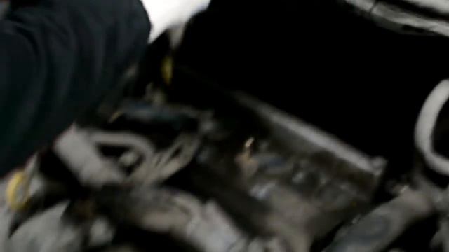 РВС-ИПИ. Кейс - ремонт двигателя Scion Xa смотреть онлайн