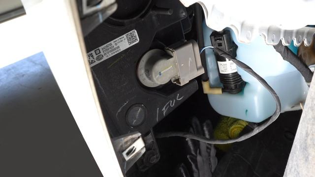 Change 2010~2023 Chevrolet Equinox Front Turn Signal Lights Bulb | LED смотреть онлайн