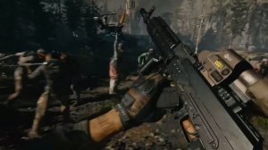 John Carpenter's Toxic Commando | Русский трейлер 4K (Субтитры) | Игра 2024