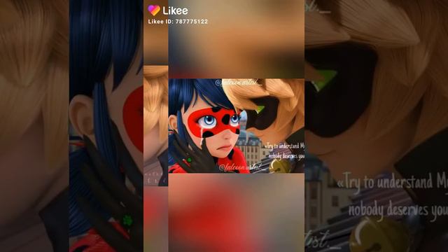 Расскажи мне кто твой знак леди баг и Супер кот 😀😔😔♥️😀 смотреть онлайн