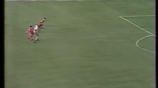 Обзор чемпионата СССР по футболу 1991 года смотреть онлайн