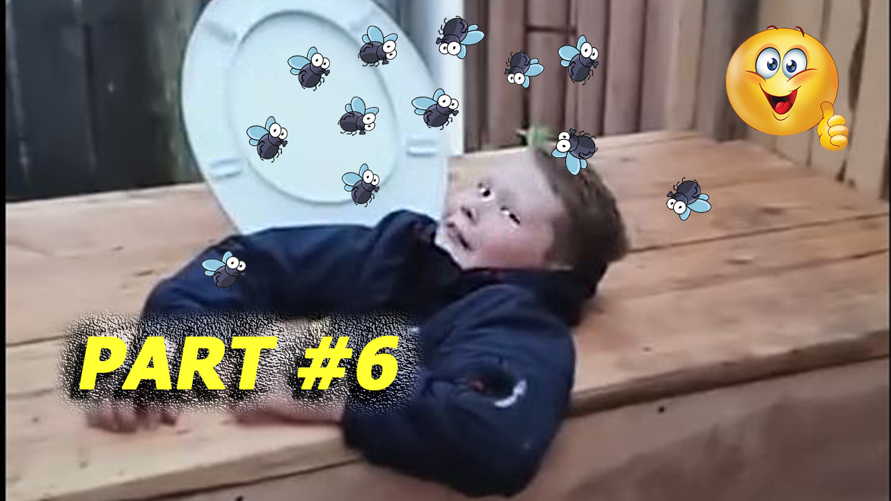 NEW подборка лучших смешных видео 2024 ??? Part #6 #funny #funnyvideo #humor #new