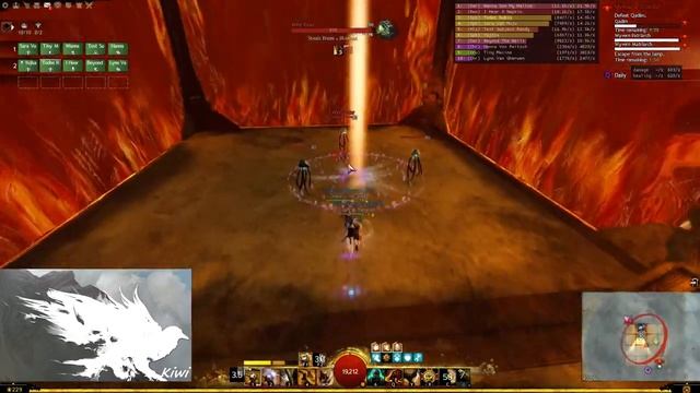 [SC] - Qadim Bubble Strat - Spellbreaker PoV смотреть онлайн