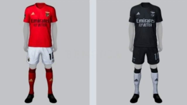 TOP BEST KITS PES 2021 | #NOPATCH PART 4 смотреть онлайн