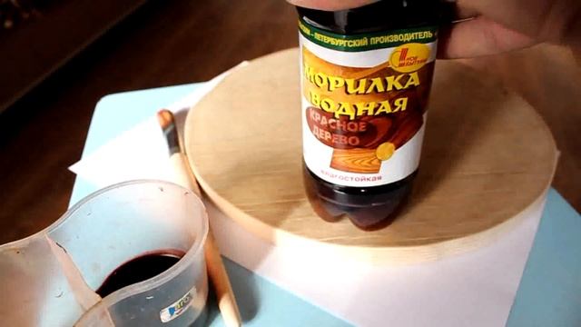 Как сделать пэд?/How to make a drumstick pad? смотреть онлайн