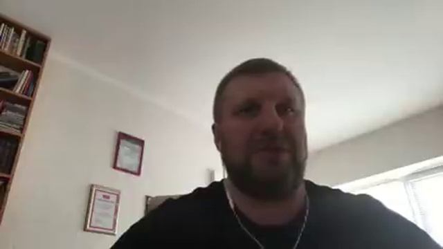 Слово на день // 29.03.2018 // Как оживотворить себя (Мф. 16:13-20) смотреть онлайн