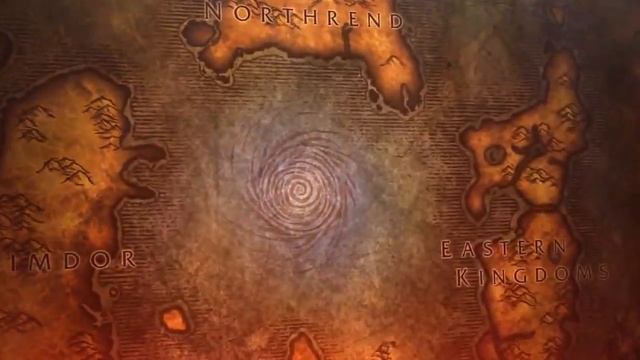 World of Warcraft Cataclysm Features смотреть онлайн