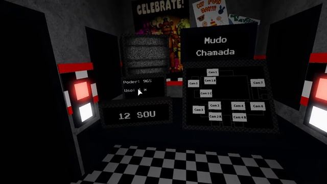 FNaF Support Requested[Roblox смотреть онлайн