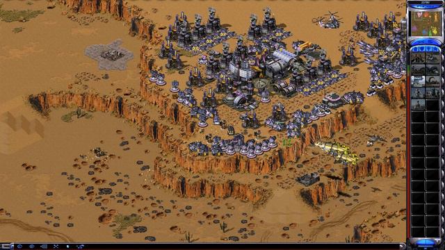Red Alert 2 1 vs 7 Bots in 2022 Ep1507 11/01/2023 смотреть онлайн