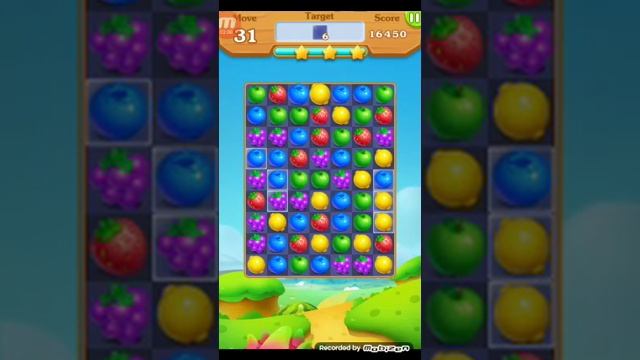 Fruit fever смотреть онлайн