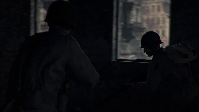 Making of Sherman Commander смотреть онлайн