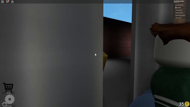 ROBLOX ШОУ!СУМАСШЕДШИЙ ЛИФТ!THE NORMAL ELEVATOR ROBLOX!ПРОХОЖДЕНИЕ УРОВНЕЙ РОБЛОКС! смотреть онлайн