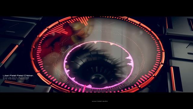 Rozen - Liberi Fatali: Fated Children (From 