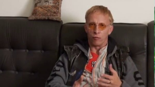 Диалог Под Часами.