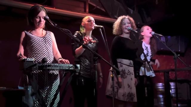 FolkBeat RF (г. Москва)