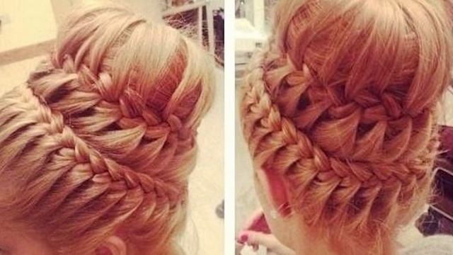 Салон красоты: Bella Jente смотреть онлайн