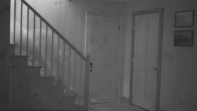 NERVE WRACKING GHOST FOOTAGE - (GHOST CAUGHT ON VIDEO) смотреть онлайн