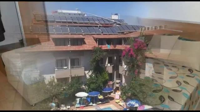 Selenium Hotel 4*
Турция, Сиде смотреть онлайн