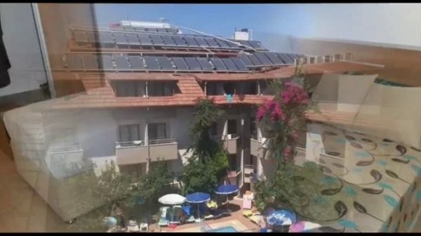 Selenium Hotel 4*
Турция, Сиде