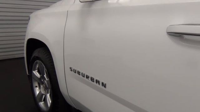 Video Walk Around - 2015 Chevrolet Suburban 1500 LTZ Stock Number DR45578 смотреть онлайн