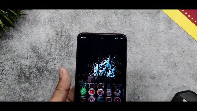 MIUI 13 Game Turbo - Enable MIUI 13 Game Booster Triggers On Any Xiaomi Device | Poco X2, M2 Pro