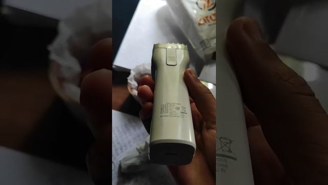 Xiaomi enchen trimmer review & practical use | Best deal at lowest price
