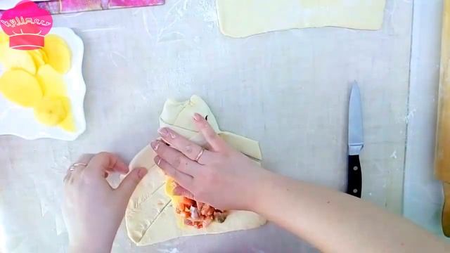 Кулинарные Картины