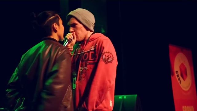 Best Counter Beats in Beatbox Battles! смотреть онлайн