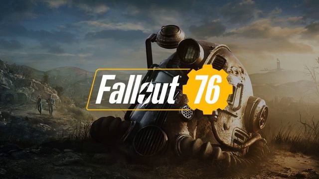 Rose's Raider Radio - Fallout 76 смотреть онлайн
