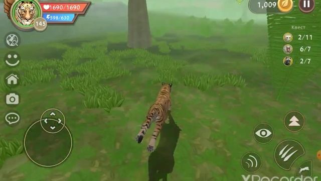 Баг в Wildcraft: фантомный камень. смотреть онлайн