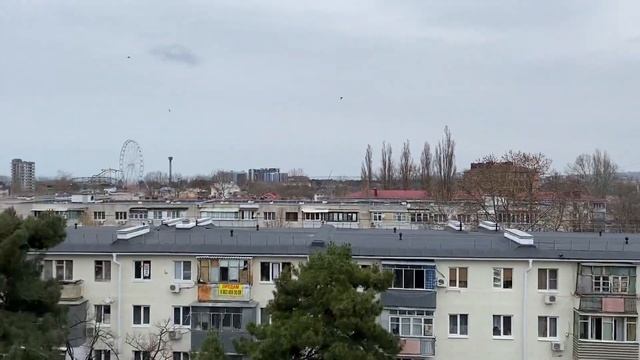 ТРЁХКОМНАТНАЯ В ЦЕНТРЕ АНАПЫ В 10 мин от моря! Ремонт! Новая мебель! 100 кВ! 8700.000! Ул. Крымская смотреть онлайн