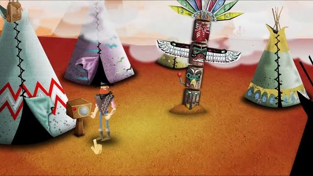 Lone McLonegan : A Western Adventure Playthrough Part 2 смотреть онлайн
