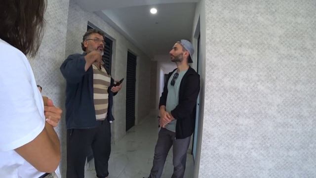 Турция, дуплексы/пентхаусы! смотреть онлайн