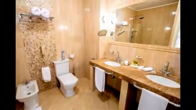 Видео - Отель «555» : Волгоград, Россия : Обзоры и описания гостиниц и апартаментов смотреть онлайн