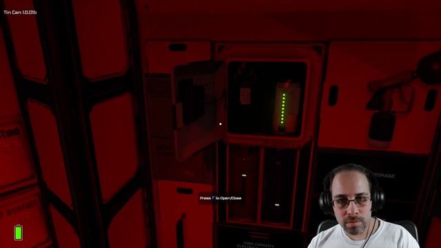 Tin Can Escape Pod | Challenge 8 | Cold Start смотреть онлайн