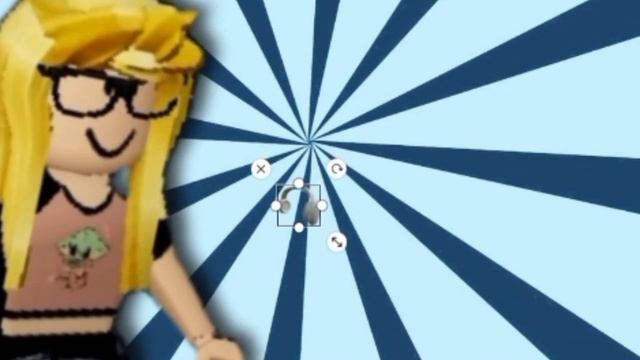 Тутор на ОФИГЕННЫЕ обложки для видео! roblox