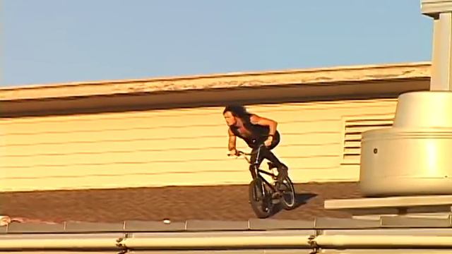 Sean Burns - Bone Deth - Too Fast For Food Section