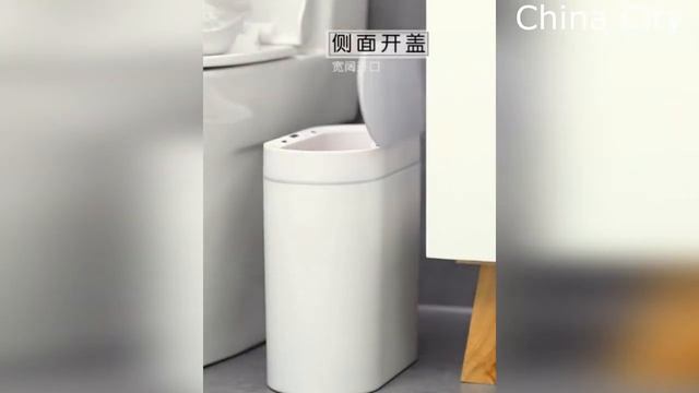 5 лучших мусорных ведер/the best bins с AliExpress смотреть онлайн