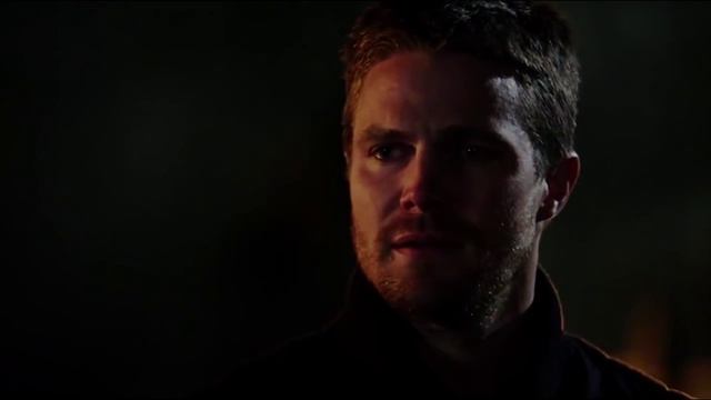 Oliver & Felicity || Shouldn't be a Good in Goodbye (+4x09) смотреть онлайн