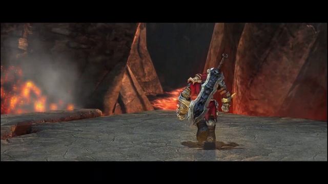 Краткий Пересказ Darksiders Warmastered Edition смотреть онлайн