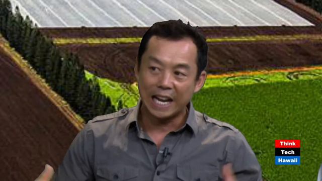 A Tale of Two Farmers: Terry Shintaku and Fung Yang смотреть онлайн