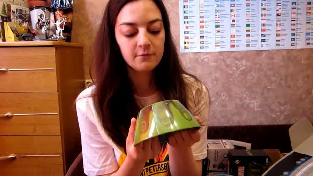 РАСПАКОВКА LOOTCRATE || UNBOXING LOOTCRATE смотреть онлайн